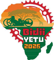 Bidii Yetu No limits